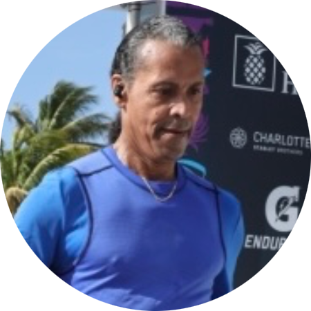Andres Lozano