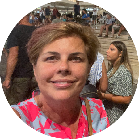 Sandra Juliachs