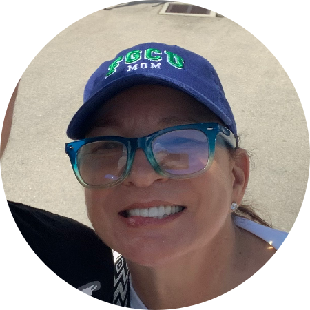 Lori Orgeck