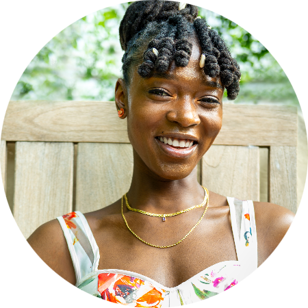 Dominique Carryl- St. Louis