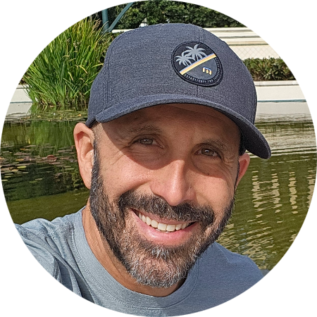Jeremy Schneiderman
