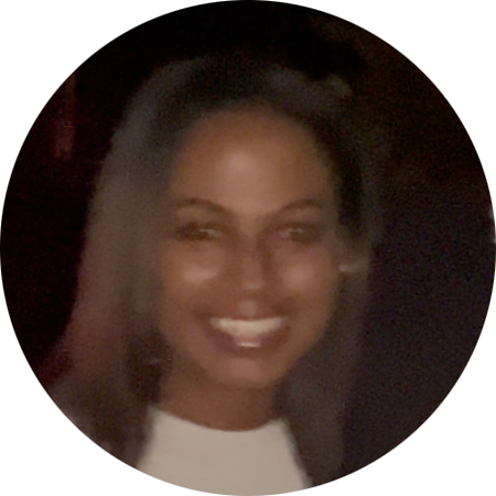 Kryshtene Henderson