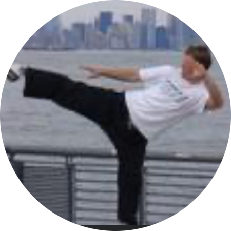 KungFu