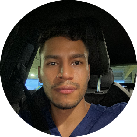 David quenguan