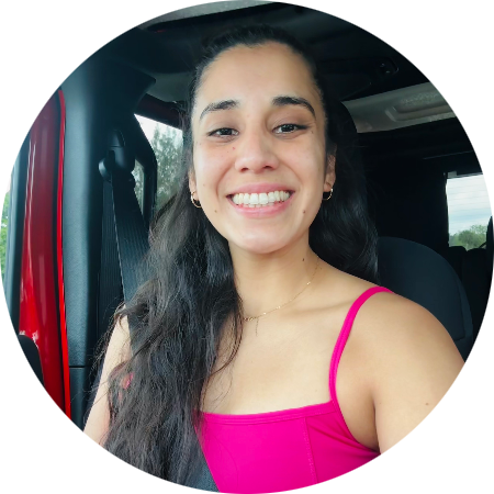 Brittany Landaverde