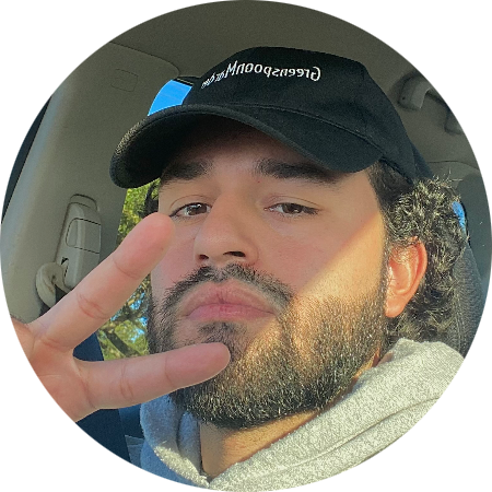 Sebastian Moreno