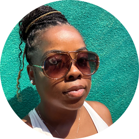 Monet Hepburn