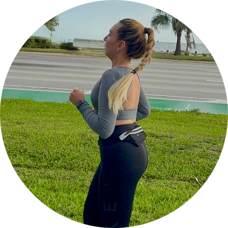 Maria Alejandra