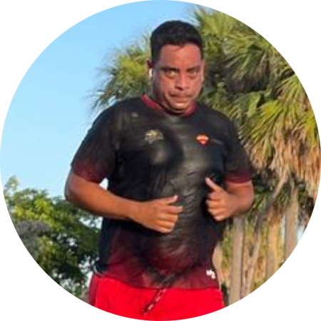 Ruben Sanchez