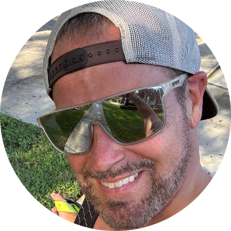 Steve Carruth