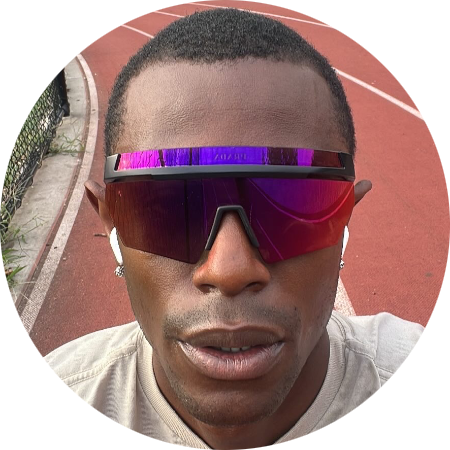 Ibrahim Williams