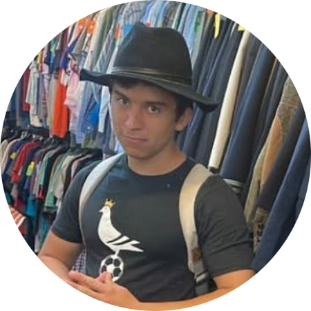 Esteban G.