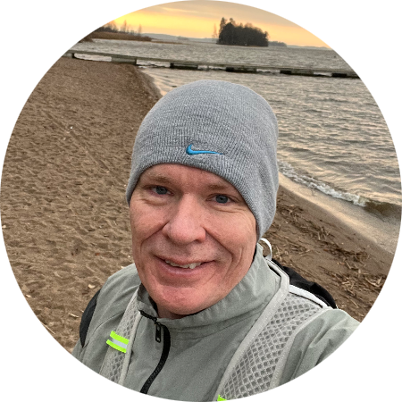 Pappa Kjell