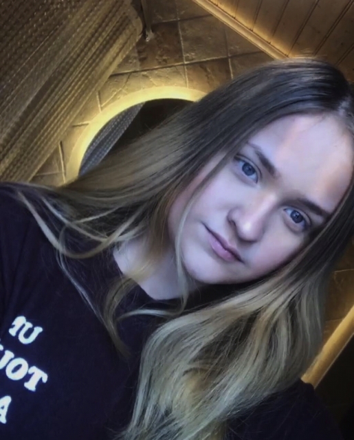Magdalena Magnusson