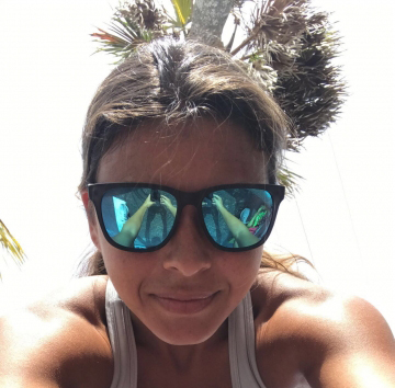 Stephanie Cajas