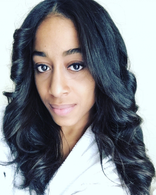 Deviji Ramdeen